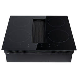electriQ 60cm Venting Induction Hob