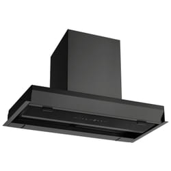 electriQ 60cm Integrated Cooker Hood with Gesture Control