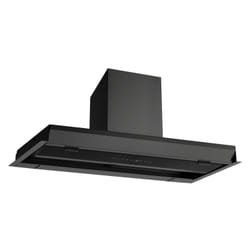 electriQ 90cm Integrated Cooker Hood with Gesture Control