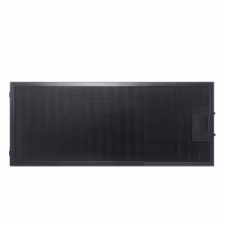 Grease filters should be replaced regularly As the filters trap the grease from the air they will become blocked over time If ...