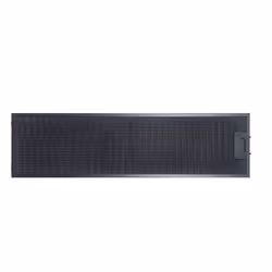Grease filters should be replaced regularly As the filters trap the grease from the air they will become blocked over time If ...