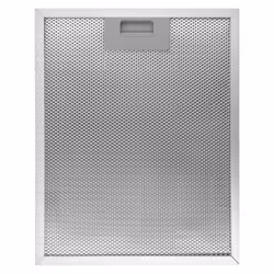 Grease filters should be replaced regularly As the filters trap the grease from the air they will become blocked over time If ...