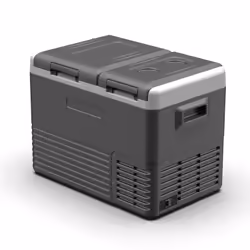 The details The electriQ Portable Refrigerator is a highly efficient cooling solution. perfect for on-the-go refrigeration ne ...