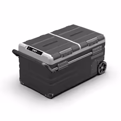 The details The electriQ Portable Refrigerator offers a powerful and versatile refrigeration solution with a temperature rang ...