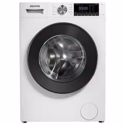 Stand out features One Touch Smart Clever washing. zero guesswork. The One Touch Smart setting automatically adjusts the ...