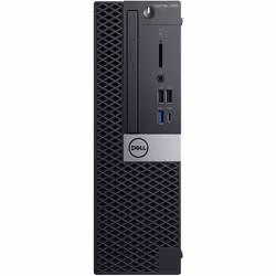 Dell OptiPlex 7060 SFF PC - Intel i3 8th Gen - 8GB RAM - 250GB M.2 - WiFi/Win11