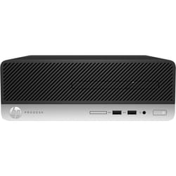 HP ProDesk 400 G5 - i3 8th Gen - 32GB RAM - 500GB M.2/1TB HDD - WiFi/Win11