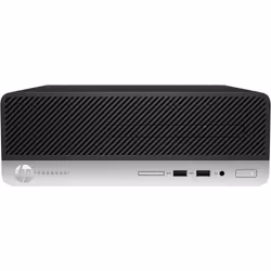 HP ProDesk 400 G5 - i3 8th Gen - 32GB RAM - 1TB M.2/3TB HDD - WiFi/Win11