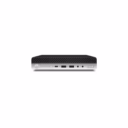 HP EliteDesk 800 G4 Mini - SFF - Intel i5 8th Gen - 16GB RAM - 250GB M.2 - Win11