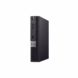 Dell 5060 Mini - USFF - Intel i5 8th Gen - 32GB RAM - 500GB SSD - Win11 - 2xDP