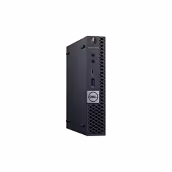 Dell 5060 Mini - USFF - Intel i5 8th Gen - 32GB RAM - 500GB SSD - Win11 - 2xDP
