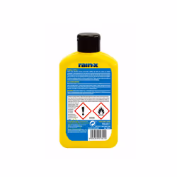 Rain-X Rain Repellent Hydrophobic Glass Treatment 3x200ml