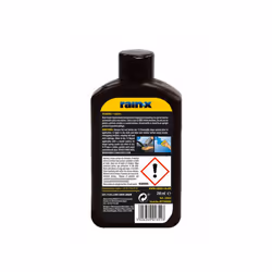 Rain X Anti Fog Repellent Glass Mirrors Cleaner 6x200ml