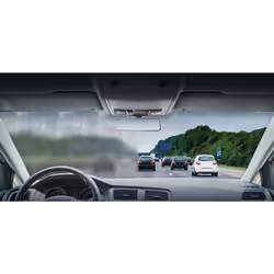 Rain X Anti Fog Repellent Glass Mirrors Cleaner 6x200ml