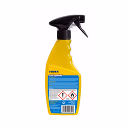 Rain-X Rain Repellent Hydrophobic Glass Treatment  Water Repellent 2x500ml