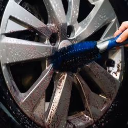 Rain-X ALLOY WHEEL FALLOUT CAR PAINT CLEANER IRON REMOVER CONTAMINANT 6x500ml