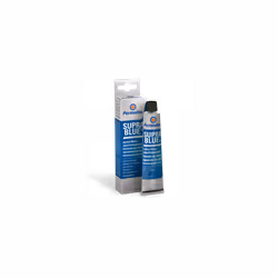 RTV Silicone Instant Gasket Maker Blue High Temperature Sealant 6x80ml