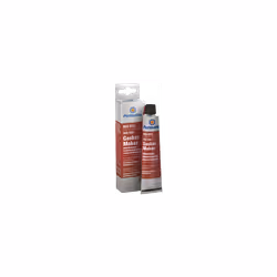 RTV Silicone Instant Gasket Maker Red High Temperature Sealant 3x80ml