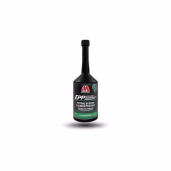 MILLERS EPP Petrol System Clean & Protect Cleans Injectors Carburetor 6x400ml