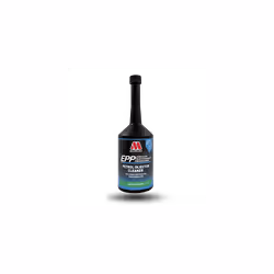 MILLERS EPP Petrol Injector Cleaner Fuel System Cleaner Treatment Additive 2x400ml
