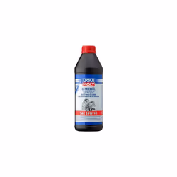 Liqui Moly 85w90 Gear Oil Mineral Transmission Fluid SAE GL4 ZFTE-ML  4x1L