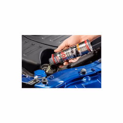 Liqui Moly Motor Oil Saver Treatment Stop Smoke Rubber Seal  6x300ml