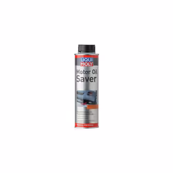 Liqui Moly Motor Oil Saver Treatment Stop Smoke Rubber Seal  6x300ml