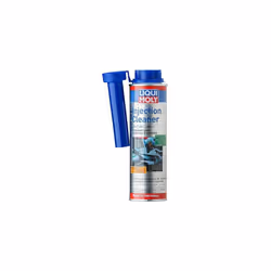 Liqui Moly Petrol Injector Cleaner Fuel Additive Petrol Treatment Additive 2x300ml