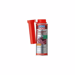 Liqui Moly Super Diesel Additive Injector System Cleaner Treatment 2x250ml