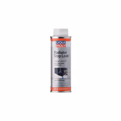 Liqui Moly Car Radiator Stop Leak Rad Cooling System Repair Seals Leaks 4x250ml