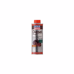 Liqui Moly Diesel Purge Injector Cleaner Fuel System Treatment 2x500ml