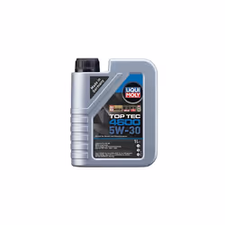Liqui Moly 5w30 Synthetic Engine Oil Top Tec 4600  2x1L