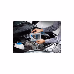 Liqui Moly 5w30 Synthetic Engine Oil Top Tec 4600  4x1L