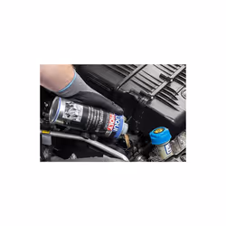 Liqui Moly Pro-Line Professional Engine Flush Petrol & Diesel Cleaner 4x500ml