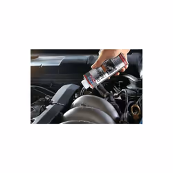 Liqui Moly MoS2 Diesel Petrol Oil Additive Engine Oil Treatment 3x300ml