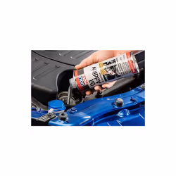 Liqui Moly MoS2 Diesel Petrol Oil Additive Engine Oil Treatment 4x300ml