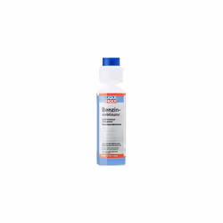 Liqui Moly Petrol Stabil Fuel Stabilizer Storage Petrol Treatment Additive 4x250ml