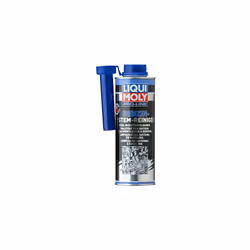 Liqui Moly Pro Petrol Fuel System Injector, Intake Valve Cleaner Treatment 6x500ml