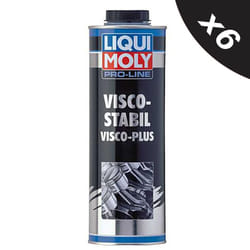 Liqui Moly Pro-Line Viscoplus Engine Oil Additive High Performance Additive  6x1L