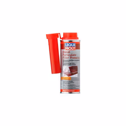 Liqui Moly Diesel Particulate Filter Protector DPF Cleaner Regenerator 2x250ml