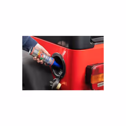 Liqui Moly Petrol Fuel System Treatment Cleaner Protector Additive 2x300ml