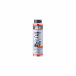 Liqui Moly Engine Flush Car Engine Oil System Cleaner Flush Petrol Diesel 2x300ml
