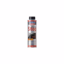 Liqui Moly Engine Oil Smoke Stop Petrol Diesel Engine Treatment Additive 2x300ml