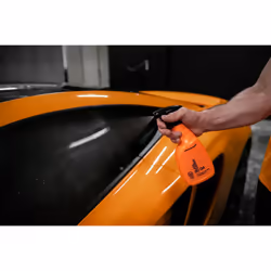 McLaren Glass Cleaner Fast Glass Rapid Car Window Cleaner Car Windscreen 6x500ml