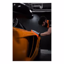 McLaren Wash and Wax Concentrated Ph Neutral Shampoo and Wax 4x500ml