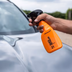 McLaren Quick Detailer Spray For Shiny Car Paintwork 6x500ml