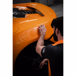 McLaren Ceramic Paste Wax Hydrophobic Ceramic Protective Coating 6x200ml