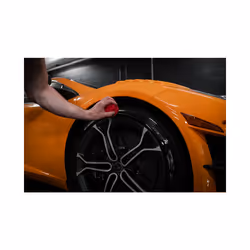 McLaren  Tyre Foam Car Tyre Dressing Shine Wet Gloss Tyre Spray 3x500 ml