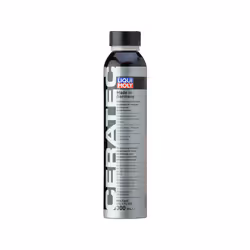 5L Liqui Moly 5W40 Fully Synthetic Engine Oil High Tech + CERA TEC - 300ml