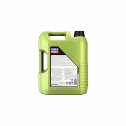Liqui Moly MOLYGEN 5W40 ACEA A3/B4 VW BMW AUDI PORSCHE 5L+ENGINE FLUSH 300ml